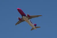 HA-LPO @ BUD - Airbus A320-232 - by Juergen Postl