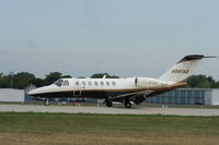 N841AM @ KOSH - Cessna 525B - by Mark Pasqualino