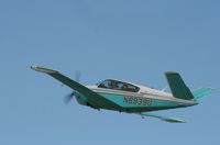 N8939U @ KOSH - Beech S35