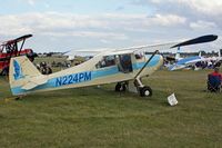 N224PM photo, click to enlarge
