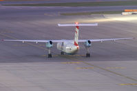 OE-LTM @ VIE - Austrian Arrows DeHavilland Canada Dash 8-300 - by Thomas Ramgraber-VAP