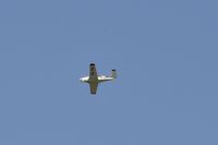 OO-JAC - in flight - by Thomas Thielemans