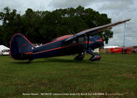 N18418 @ LAL - at  Sun N' Fun 2009 - by J.G. Handelman