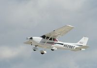 N5288T @ KOSH - Cessna 172N - by Mark Pasqualino