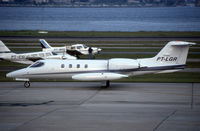 PT-LGR @ SBRJ - SBRJ - by Nick Dean