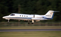 N886CS @ KBFI - KBFI - by Nick Dean