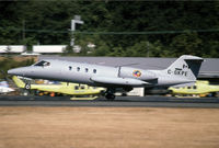 C-GKPE @ KBFI - KBFI - by Nick Dean
