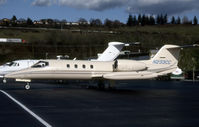 N233CC @ KBFI - KBFI - by Nick Dean