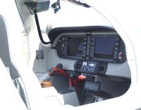 N10427 @ EDKB - Cessna 400 (LC41-550FG) Corvalis TT at the Bonn-Hangelar centennial jubilee airshow #c