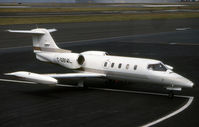 C-GBWL @ KBFI - KBFI - by Nick Dean