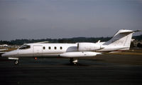N80PG @ KBFI - KBFI - by Nick Dean