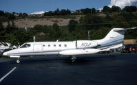 N72JF @ KBFI - KBFI - by Nick Dean