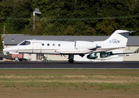 N73CK @ KBFI - KBFI - by Nick Dean