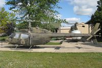 70-15512 @ KRYM - Minnesota Military Museum - Camp Ripley, MN