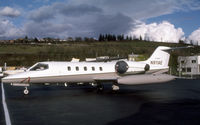 N911AE @ KBFI - KBFI - by Nick Dean