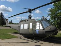 65-9792 @ KRYM - Minnesota Military Museum - Camp Ripley, MN - by Kreg Anderson