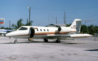 N763GL @ KMTH - KMTH - by Nick Dean