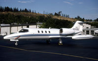 N900BJ @ KBFI - KBFI - by Nick Dean