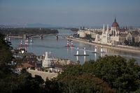 N841MP - Red Bull Air Race Budapest -Pete McLeod - by Delta Kilo