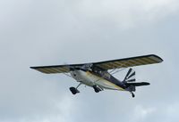 N8753 @ KOSH - Bellanca 7KCAB - by Mark Pasqualino