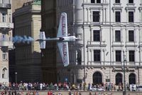 N541HA - Red Bull Air Race Budapest- Hannes Arch - by Delta Kilo