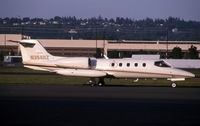 N354RZ @ KBFI - KBFI - by Nick Dean