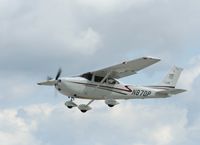 N870P @ KOSH - Cessna 182T - by Mark Pasqualino