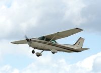 N54680 @ KOSH - Cessna 172P - by Mark Pasqualino