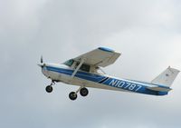 N10787 @ KOSH - Cessna 150L