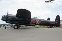 C-GVRA photo, click to enlarge