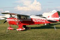 N2960Z photo, click to enlarge