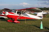 N5613M @ OSH - 1999 Philpot/oder/stuart/obryan CLIP WING TAYLORCRFT, c/n: 12012 - by Timothy Aanerud