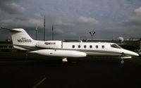 N628DB @ KPAE - KPAE - by Nick Dean