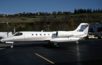 N40AN @ KBFI - KBFI - by Nick Dean