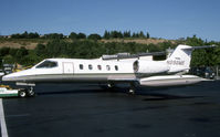 N292ME @ KBFI - KBFI - by Nick Dean