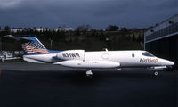 N31WR @ KBFI - KBFI - by Nick Dean