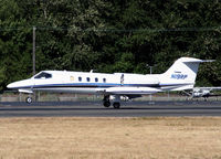 N19RP @ KBFI - KBFI - by Nick Dean