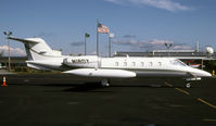 N18DY @ KPAE - KPAE - by Nick Dean