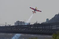 N423KC - Red Bull Air Race Budapest -Kirby Chambliss - by Delta Kilo