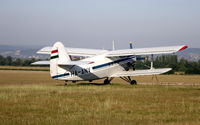 HA-ANV @ LHDK - Dunakeszi Airport, LHDK, Hungary - by Attila Groszvald-Groszi