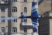N18RU - Red Bull Air Race Budapest-Sergey Rakhmanin - by Delta Kilo