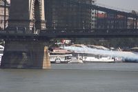 N19ZE - Red Bull Air Race Budapest-Yoshihide Muroya - by Delta Kilo