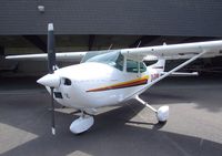 D-ERPW @ EDKB - Cessna 182Q Skylane at the Bonn-Hangelar centennial jubilee airshow - by Ingo Warnecke