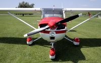 HA-CTI @ LHJK - Jakabszallas Airport, Hungary LHJK - by Attila Groszvald-Groszi