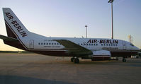 OY-APL @ EDDK - . - by Roland Aigner