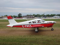 C-FNCS @ KOSH - Piper PA-28R-180