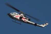 N11FX - Red Bull Air Race Budapest - by Delta Kilo