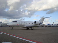 G-LGKO @ EHAM - TAG Aviation UK - by Caecilia van der Bos