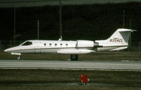 N354CL @ KBFI - KBFI - by Nick Dean