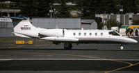 N15RH @ KBFI - KBFI - by Nick Dean